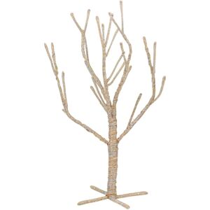 URBN Living (50cm Silver) 40/50cm Light Up LED 30 Lights Artificial Xmas Twig Tree Branches URBN Living (50cm Silver) 40/50cm Light Up LED 30 Lights Artificial Xmas Twig Tree Branches