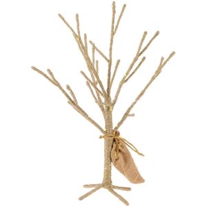 URBN Living (50cm Gold) 40/50cm Light Up LED 30 Lights Artificial Xmas Twig Tree Branches Ju URBN Living (50cm Gold) 40/50cm Light Up LED 30 Lights Artificial Xmas Twig Tree Branches Ju