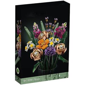 Unbranded Flower Bouquet 10280: Artificial Flower Building Set for Adults – LEGO-Compatibl Unbranded Flower Bouquet 10280: Artificial Flower Building Set for Adults – LEGO-Compatibl