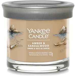 Yankee Candle Amber & Sandalwood Yankee Candle Amber & Sandalwood