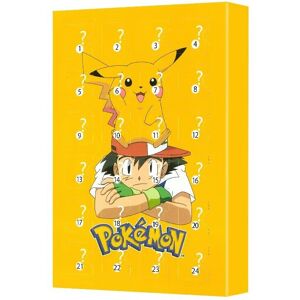 XYTGOGO (2) 24Pcs Pokemon 2024 Advent Calendar 24 Days Xmas Countdown Gifts XYTGOGO (2) 24Pcs Pokemon 2024 Advent Calendar 24 Days Xmas Countdown Gifts