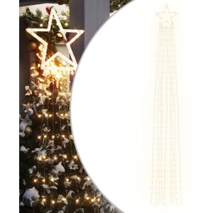 (warm white) vidaXL Christmas Tree Light Pre Lit Xmas String Lights Indoor Outdo (warm white) vidaXL Christmas Tree Light Pre Lit Xmas String Lights Indoor Outdo