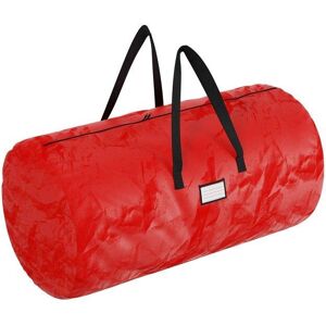 SHATCHI (Tree Bag- 164x38x76cm) Christmas Tree Duffel Storage Bags Wreath Garland Zipper SHATCHI (Tree Bag- 164x38x76cm) Christmas Tree Duffel Storage Bags Wreath Garland Zipper