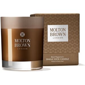 Molton Brown Black Peppercorn Candle - Spicy Luxury Molton Brown Black Peppercorn Candle - Spicy Luxury