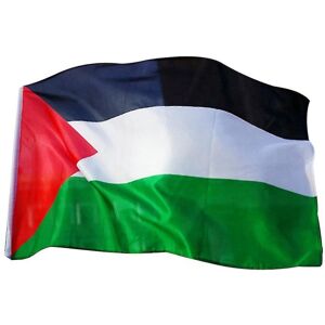 Unbranded Farfi 90x150cm Palestinian National Flag Hanging Banner Outdoor Party Festival D Unbranded Farfi 90x150cm Palestinian National Flag Hanging Banner Outdoor Party Festival D