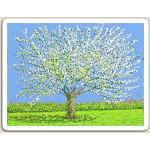 WHIBOS Fridge Magnets Spring David Hockney Acrylic Meme Decoration for Home Kitchen Off WHIBOS Fridge Magnets Spring David Hockney Acrylic Meme Decoration for Home Kitchen Off