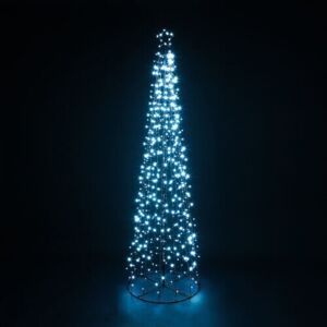 Unbranded (Not Specified, Not Specified) Christmas Xmas Led Star Cone Tree Lights Decorati Unbranded (Not Specified, Not Specified) Christmas Xmas Led Star Cone Tree Lights Decorati