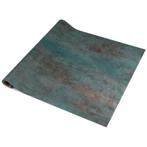 d-c-fix (10m) dc fix metallic OXIDE STEEL premium sticky back plastic vinyl wrap film (4 d-c-fix (10m) dc fix metallic OXIDE STEEL premium sticky back plastic vinyl wrap film (4