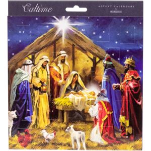 Carousel Christmas Advent Calendar Bethlehem Nativity Scene Religious Advent Calendar T Carousel Christmas Advent Calendar Bethlehem Nativity Scene Religious Advent Calendar T