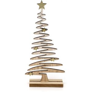 Carousel Rustic Wooden Christmas Tree On Stand Handcrafted Xmas Tree Silhouette Ornamen Carousel Rustic Wooden Christmas Tree On Stand Handcrafted Xmas Tree Silhouette Ornamen