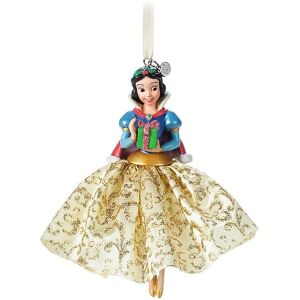 Disney Snow White Sketchbook Ornament Disney Snow White Sketchbook Ornament
