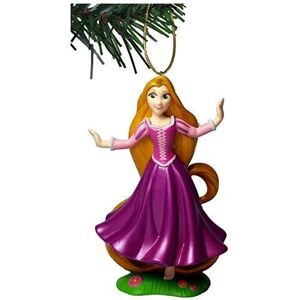 Charateristix Disney's Tangled Rapunzel Ornament Charateristix Disney's Tangled Rapunzel Ornament