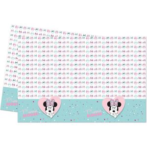 Disney Gem Minnie Mouse Party Party Table Cover Disney Gem Minnie Mouse Party Party Table Cover