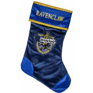Harry Potter Ravenclaw Christmas Stocking Harry Potter Ravenclaw Christmas Stocking