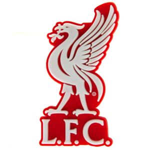 Liverpool FC 3D Fridge Magnet Liverpool FC 3D Fridge Magnet