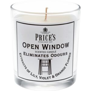 Price's Model UTST7390 Candle Jar - Candle Jar Price's Model UTST7390 Candle Jar - Candle Jar