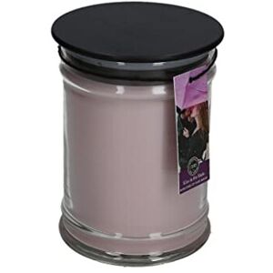 Emma Bridgewater Bridgewater Candle 18oz Large Soy Wax Blend Fragranced Jar Candle-Kiss in The Ra Emma Bridgewater Bridgewater Candle 18oz Large Soy Wax Blend Fragranced Jar Candle-Kiss in The Ra