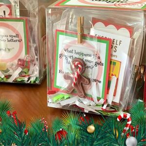 Unbranded Elf Kit 24 Days Of Christmas,fun Elf Activities, Elf Props, Elf Xmas Kit, Countd Unbranded Elf Kit 24 Days Of Christmas,fun Elf Activities, Elf Props, Elf Xmas Kit, Countd