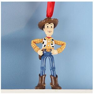 Woody Toy Story Hanging Christmas Tree Decoration Disney Christmas Woody Toy Story Hanging Christmas Tree Decoration Disney Christmas