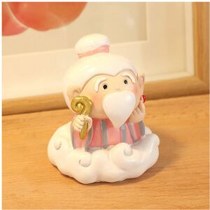 Unbranded (You must respond to Moon Lao) Fairy Fortune Little Small Small Designment Deskt Unbranded (You must respond to Moon Lao) Fairy Fortune Little Small Small Designment Deskt