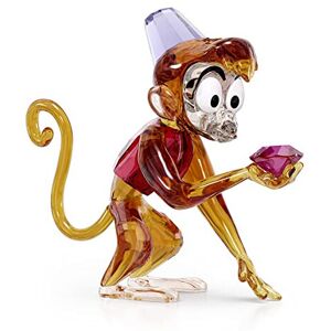 Swarovski Aladdin Abu Ornament, Multi Coloured Swarovski Crystals, from The Swar Swarovski Aladdin Abu Ornament, Multi Coloured Swarovski Crystals, from The Swar