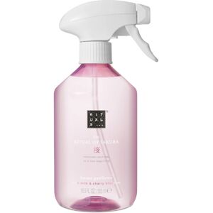 RITUALS Room Spray from The Ritual of Sakura, 500 ml - With Rice Milk & Cherry Blossom - RITUALS Room Spray from The Ritual of Sakura, 500 ml - With Rice Milk & Cherry Blossom -