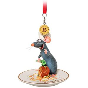 Disney Pixar Ratatouille Legacy Sketchbook Ornament – 15th Anniversary – Limited Releas Disney Pixar Ratatouille Legacy Sketchbook Ornament – 15th Anniversary – Limited Releas