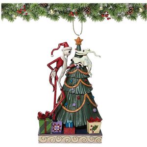 Unbranded (A1) Cartoon The Nightmare Before Christmas Anime Figures Christmas Tree Pendant Unbranded (A1) Cartoon The Nightmare Before Christmas Anime Figures Christmas Tree Pendant