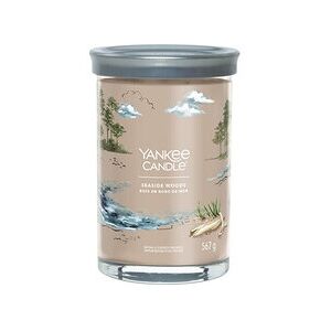 Yankee Candle - Seaside Woods Signature Tumbler Candle ( přímořská dřeva ) - Von Yankee Candle - Seaside Woods Signature Tumbler Candle ( přímořská dřeva ) - Von