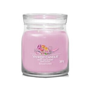 Yankee Candle - Hand Tied Blooms Signature Candle ( ručně vázané květiny ) - Von Yankee Candle - Hand Tied Blooms Signature Candle ( ručně vázané květiny ) - Von