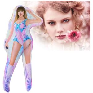 Unbranded 110cm Swift Taylor Balloon Party Birthday Popular Decoration Accessories Fans Unbranded 110cm Swift Taylor Balloon Party Birthday Popular Decoration Accessories Fans