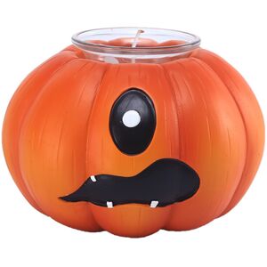 Unbranded 2 pcs Halloween vampire face pumpkin candle holder candle lamp table ornament de Unbranded 2 pcs Halloween vampire face pumpkin candle holder candle lamp table ornament de