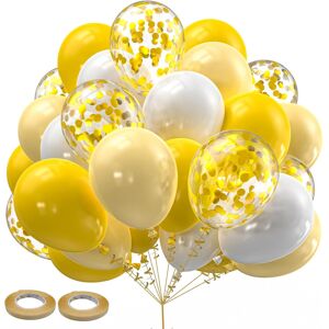 Collin Home (30pcs gold set with ribbon) 30Pcs Onbuy Matte Balloon Set Birthday Balloon Arra Collin Home (30pcs gold set with ribbon) 30Pcs Onbuy Matte Balloon Set Birthday Balloon Arra
