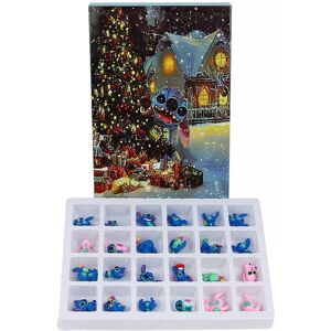Unbranded (A) Christmas Stitch Figure 24 Days Countdown Advent Calendar Kids Gi Unbranded (A) Christmas Stitch Figure 24 Days Countdown Advent Calendar Kids Gi