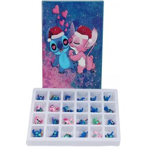 Unbranded (C) Christmas Stitch Figure 24 Days Countdown Advent Calendar Kids Gi Unbranded (C) Christmas Stitch Figure 24 Days Countdown Advent Calendar Kids Gi