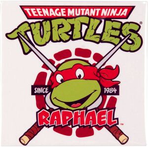 Teenage Mutant Ninja Turtles Raphael Fridge Magnet Teenage Mutant Ninja Turtles Raphael Fridge Magnet