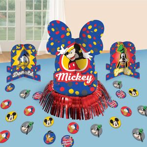 Mickey Mouse & Friends Decorating Kit Mickey Mouse & Friends Decorating Kit