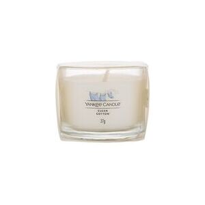 Yankee Candle - Clean Cotton 37.0g Yankee Candle - Clean Cotton 37.0g