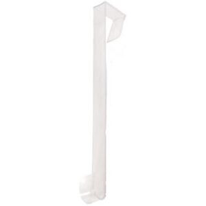 (35cm, Clear) Premier Christmas Wreath Hanger (35cm, Clear) Premier Christmas Wreath Hanger