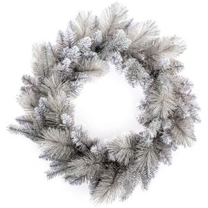 Premier Snow Fir Wreath Premier Snow Fir Wreath