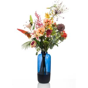 VidaXL Emerald Artificial Bouquet XL Home Flora Decor Fake Plant Realistic Flower VidaXL Emerald Artificial Bouquet XL Home Flora Decor Fake Plant Realistic Flower