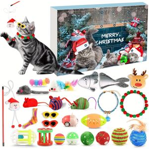 YETP STAR (Cat Advent Calendar) 2024 Cat Advent Calendar Christmas Countdown Calendar for YETP STAR (Cat Advent Calendar) 2024 Cat Advent Calendar Christmas Countdown Calendar for