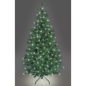 Unbranded 120cm Lighted Artificial Pine Christmas Tree Unbranded 120cm Lighted Artificial Pine Christmas Tree