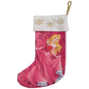 Disney Princess Christmas stocking: Aurora Disney Princess Christmas stocking: Aurora