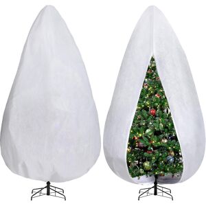 Unbranded 9 X 4ft Upright Christmas Tree Storage Bag - Adjustable Christmas Tree Storage C Unbranded 9 X 4ft Upright Christmas Tree Storage Bag - Adjustable Christmas Tree Storage C