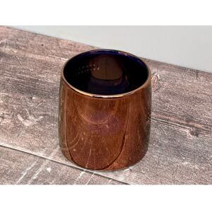 LSA International LSA Copper Metallic Tea Light Holder LSA International LSA Copper Metallic Tea Light Holder