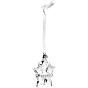 Swarovski Annual Edition 2019 Large Christmas Ornament Clear Swarovski Annual Edition 2019 Large Christmas Ornament Clear