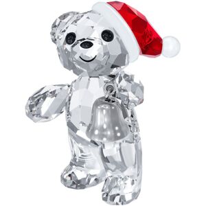 SWAROVSKI Kris Bear Figurine - Christmas Annual Edition 2013 SWAROVSKI Kris Bear Figurine - Christmas Annual Edition 2013