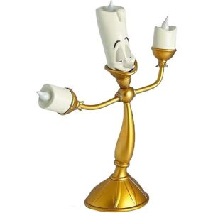 Unbranded Clock Candle Beauty And The Beast Candle Holder Lumiere Led Candle Holder compat Unbranded Clock Candle Beauty And The Beast Candle Holder Lumiere Led Candle Holder compat