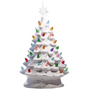 Unbranded Black Friday 2023 Ceramic Christmas Tree Christmas Tree Led Decoration Ceramic D Unbranded Black Friday 2023 Ceramic Christmas Tree Christmas Tree Led Decoration Ceramic D